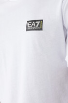 Logo Tape T-Shirt